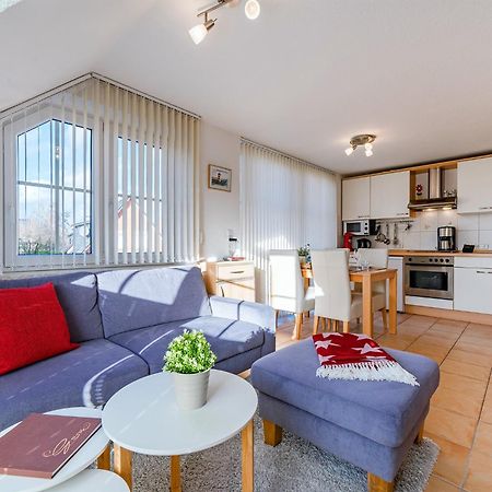 Muehlenblick No 5 Apartment Greetsiel Luaran gambar