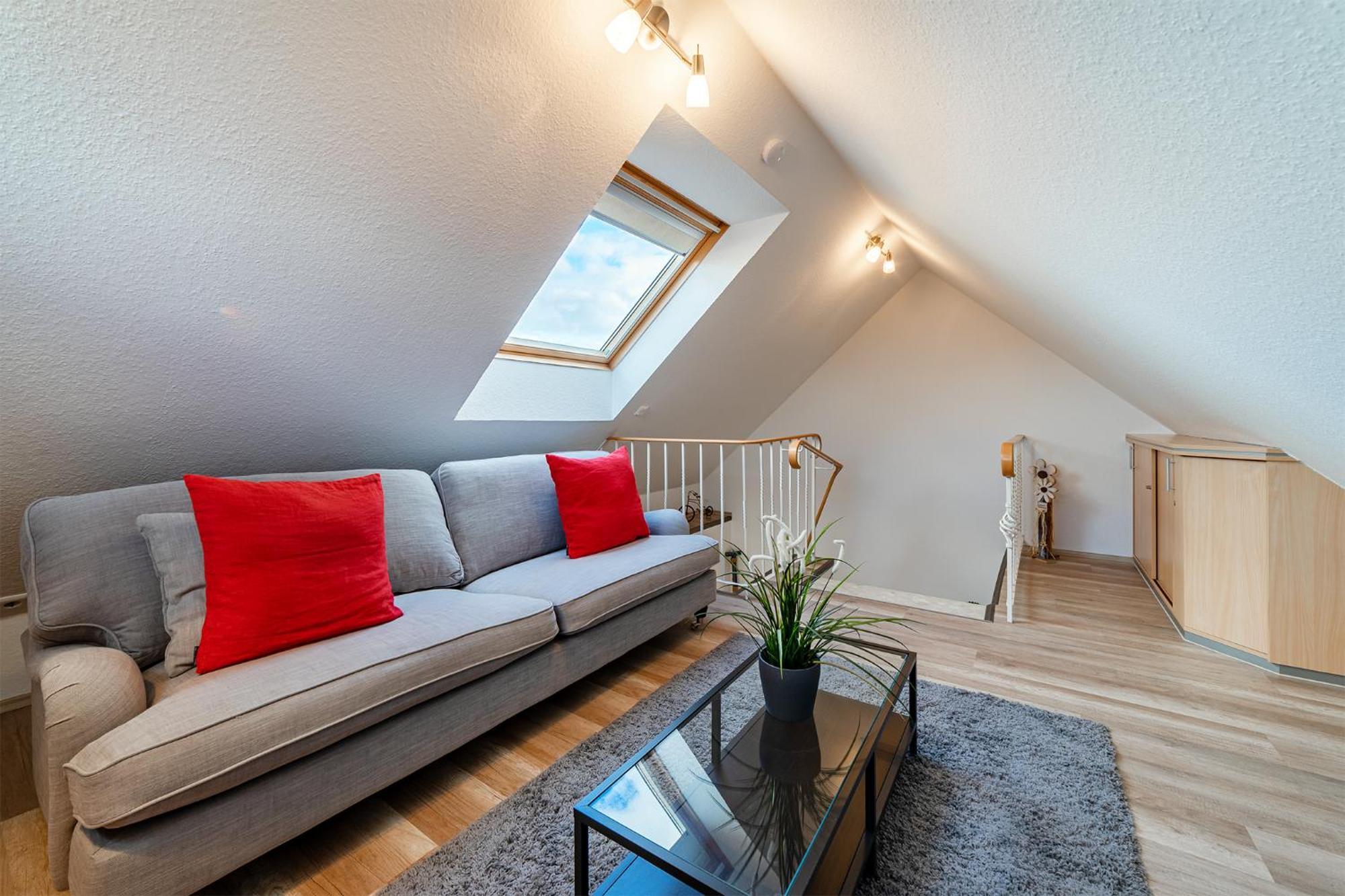 Muehlenblick No 5 Apartment Greetsiel Luaran gambar