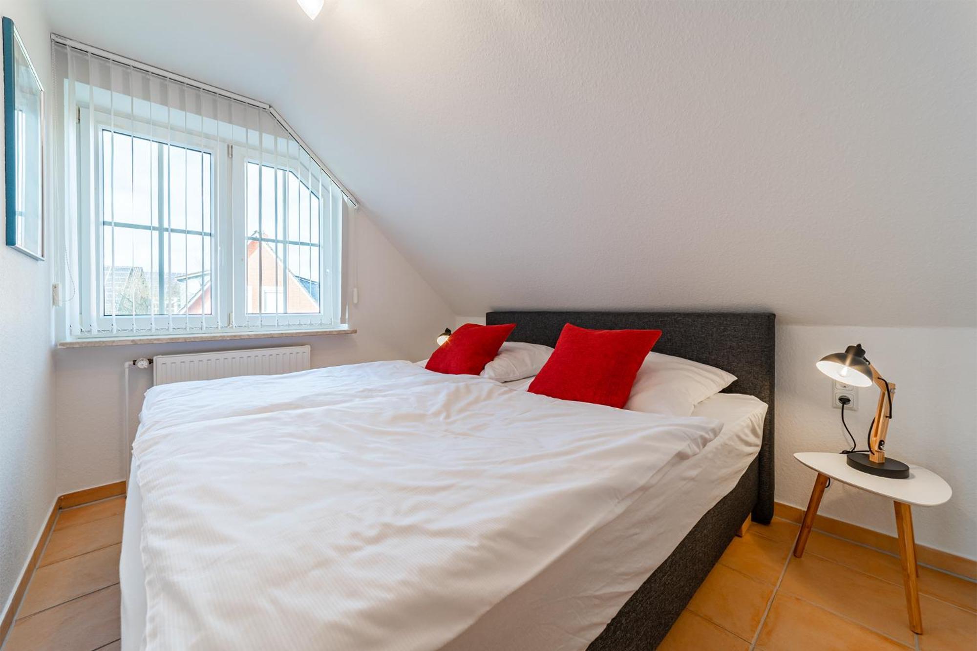 Muehlenblick No 5 Apartment Greetsiel Luaran gambar