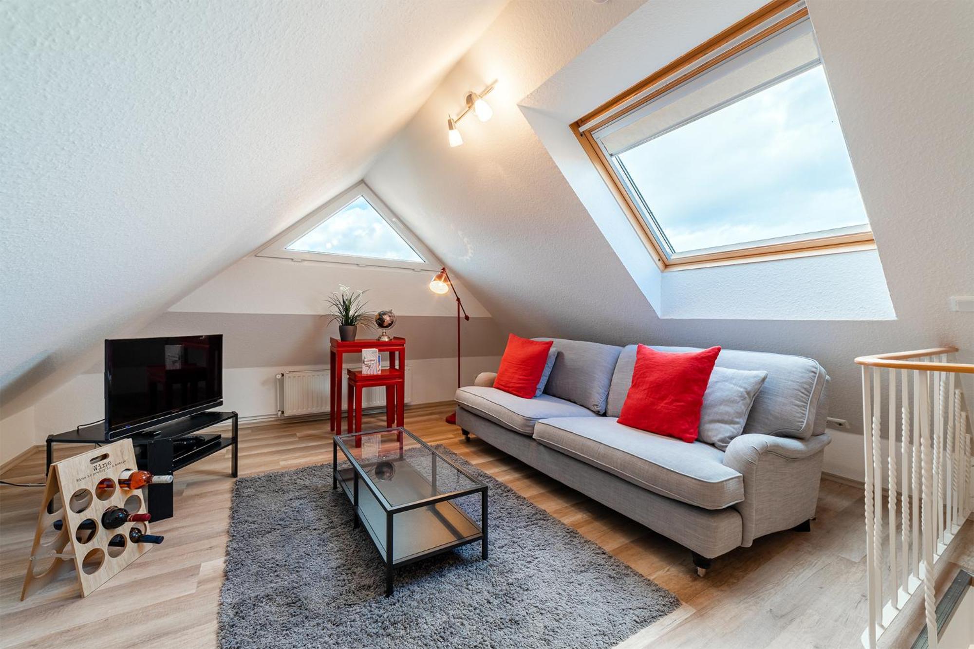 Muehlenblick No 5 Apartment Greetsiel Luaran gambar